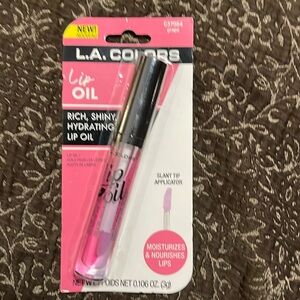 LA. Colors Lip Oil